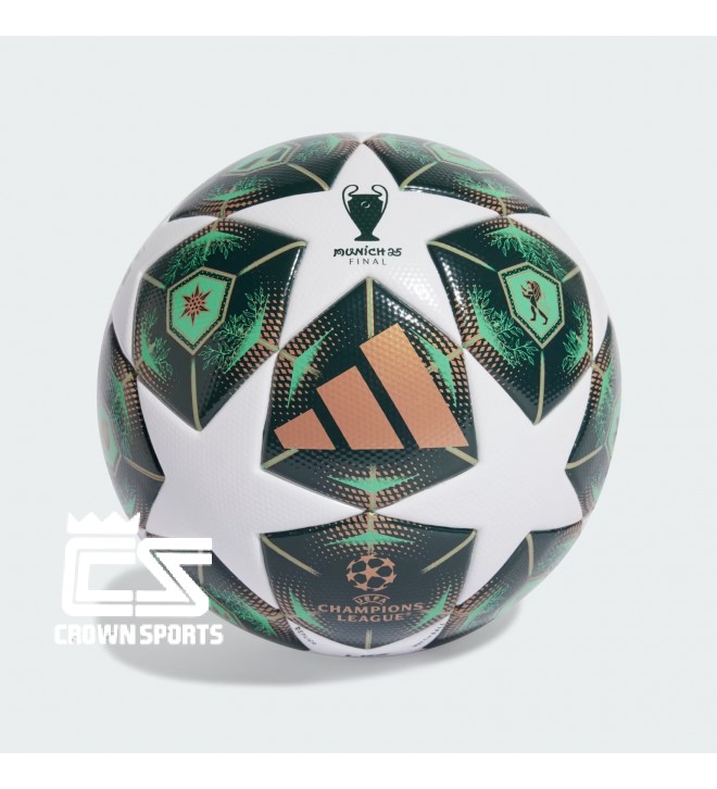 SOCCER BALL & FUTSAL BALL